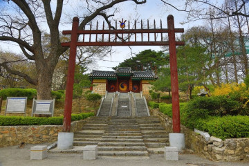 온온사 여행 추천 - 메고지고