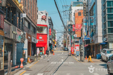 차민성형외과의원 여행 추천 - 메고지고