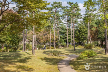 도봉서원(서울) 여행 추천 - 메고지고