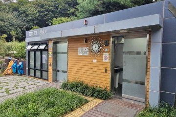 구리 동구릉 [유네스코 세계유산] 여행 추천 - 메고지고