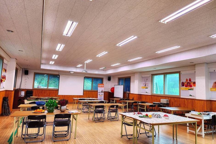 설곡옻샘체험마을 여행 추천 - 메고지고