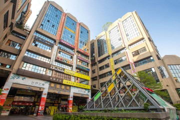 청공 로드 칭차오 거리 여행 추천 - 메고지고