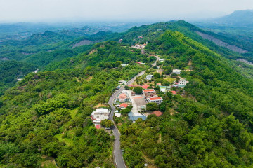 난하이 자주 사원 여행 추천 - 메고지고