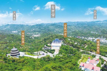 위슈 미술관 여행 추천 - 메고지고