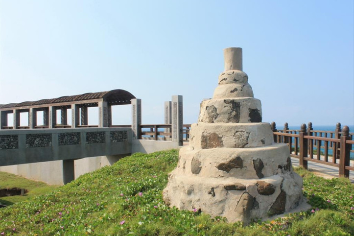 Xiaomen Village˙Dawan Stone Tower 여행 추천 - 메고지고