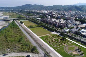 동시하카문화공원 여행 추천 - 메고지고