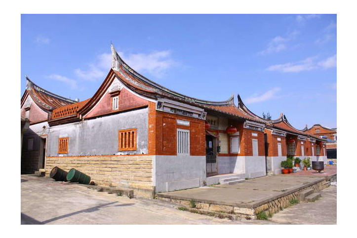Huang Xuanxian Sixth Road House 여행 추천 - 메고지고