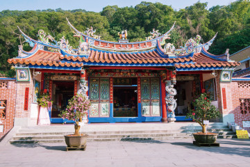 헝산 독수리 관찰 플랫폼 여행 추천 - 메고지고