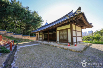 법화산 여행 추천 - 메고지고
