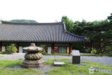 안양수목원 여행 추천 - 메고지고