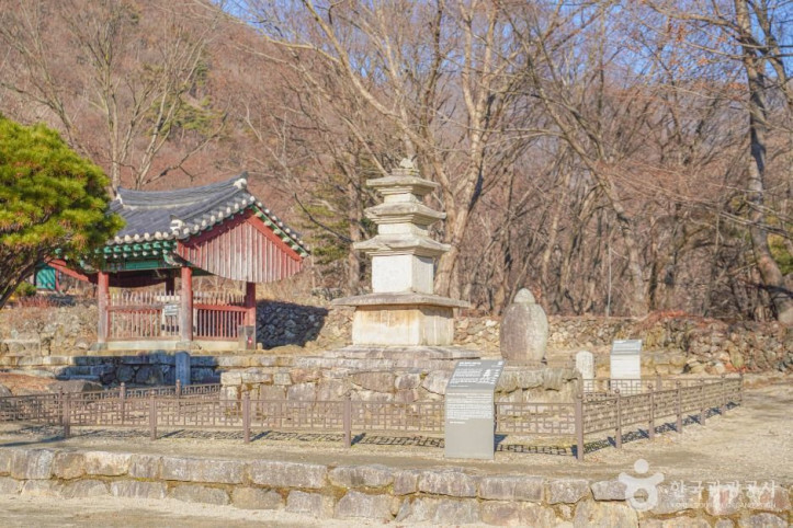 사나사(양평) 여행 추천 - 메고지고