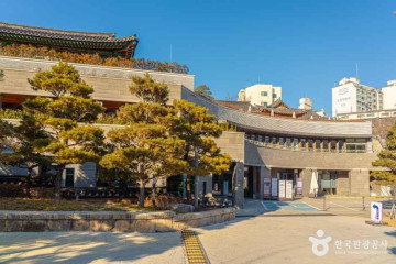 서울 정릉(신덕황후) [유네스코 세계유산] 여행 추천 - 메고지고
