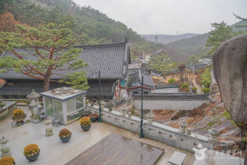 은평한옥마을 여행 추천 - 메고지고