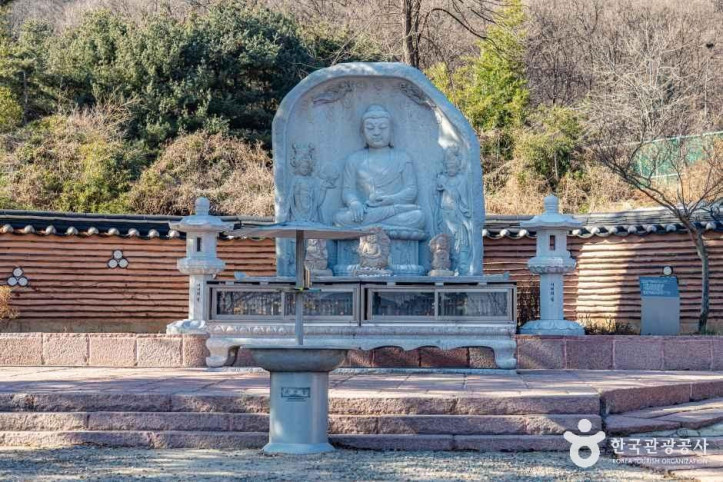 금강정사 여행 추천 - 메고지고
