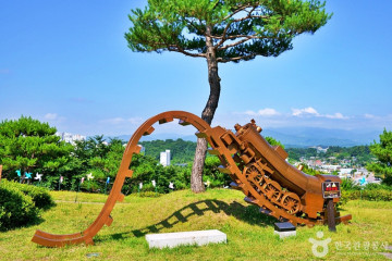 영주소백팜 여행 추천 - 메고지고