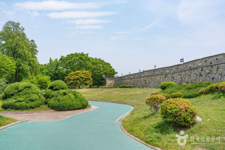 장안공원 여행 추천 - 메고지고