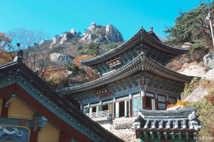 망월사(경기) 여행 추천 - 메고지고