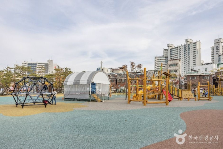구로리어린이공원 여행 추천 - 메고지고