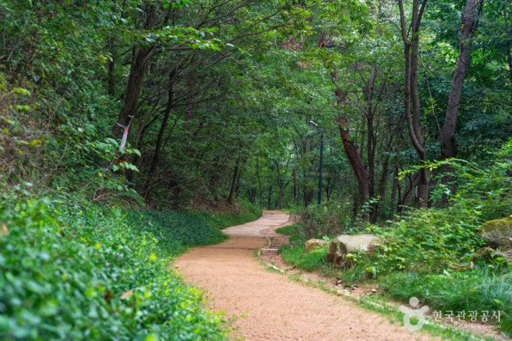삼성산성지 여행 추천 - 메고지고