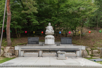 솔밭근린공원 여행 추천 - 메고지고