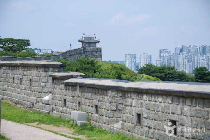 수원화성 관광특구 여행 추천 - 메고지고