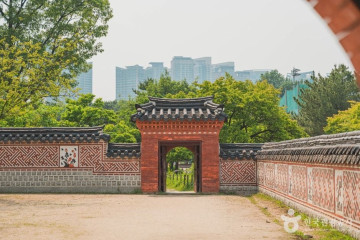 이촌한강공원 여행 추천 - 메고지고