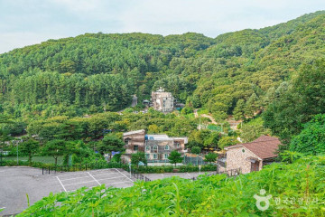 장흥 참숯가마 여행 추천 - 메고지고
