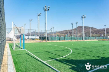 안양천 여행 추천 - 메고지고