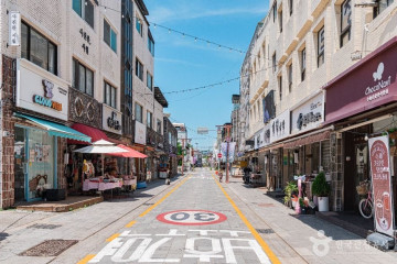 화성행궁 여행 추천 - 메고지고
