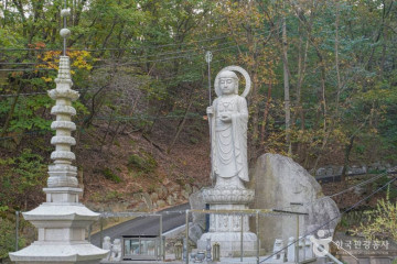벽운계곡 여행 추천 - 메고지고