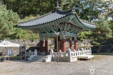 용인호박등불마을 여행 추천 - 메고지고