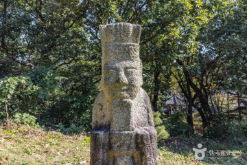 궁동저수지 생태공원 여행 추천 - 메고지고