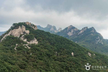 오봉산 석굴암 여행 추천 - 메고지고