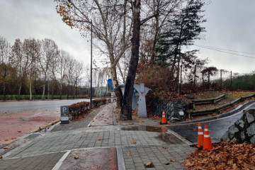 갈매중앙공원 여행 추천 - 메고지고