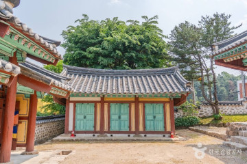 이방실장군묘 여행 추천 - 메고지고