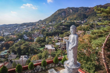 녹번서공원 여행 추천 - 메고지고