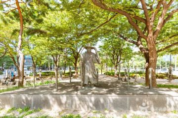 구로리어린이공원 여행 추천 - 메고지고