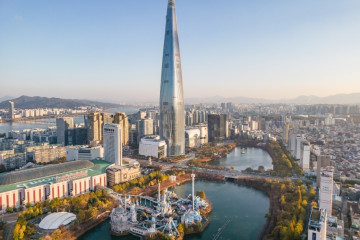 키자니아 서울 여행 추천 - 메고지고