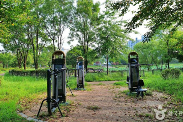 도덕산공원 여행 추천 - 메고지고