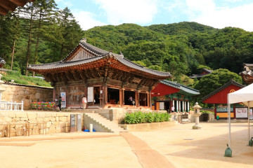 보광사(파주) 여행 추천 - 메고지고