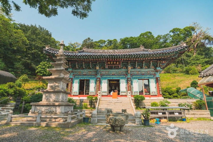 불국사(서울) 여행 추천 - 메고지고