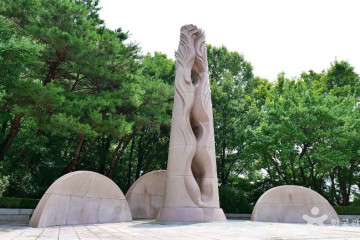 솔밭근린공원 여행 추천 - 메고지고
