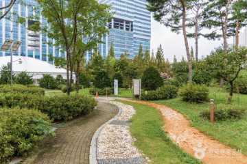 광교 프라이부르크전망대 여행 추천 - 메고지고