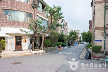 풍동 애니골 여행 추천 - 메고지고