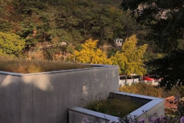 대원군별장(석파정) 여행 추천 - 메고지고