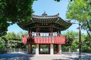 파리공원 여행 추천 - 메고지고