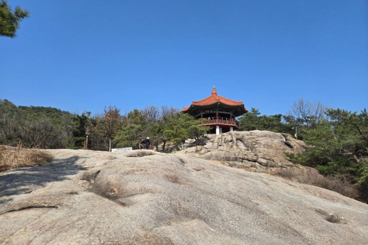 아차산 고구려정 여행 추천 - 메고지고