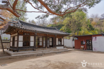 리홀뮤직갤러리 여행 추천 - 메고지고