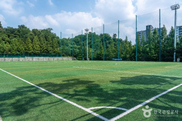 오산 죽미령 평화공원 여행 추천 - 메고지고