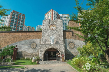 서울 삼각지 대구탕 골목 여행 추천 - 메고지고